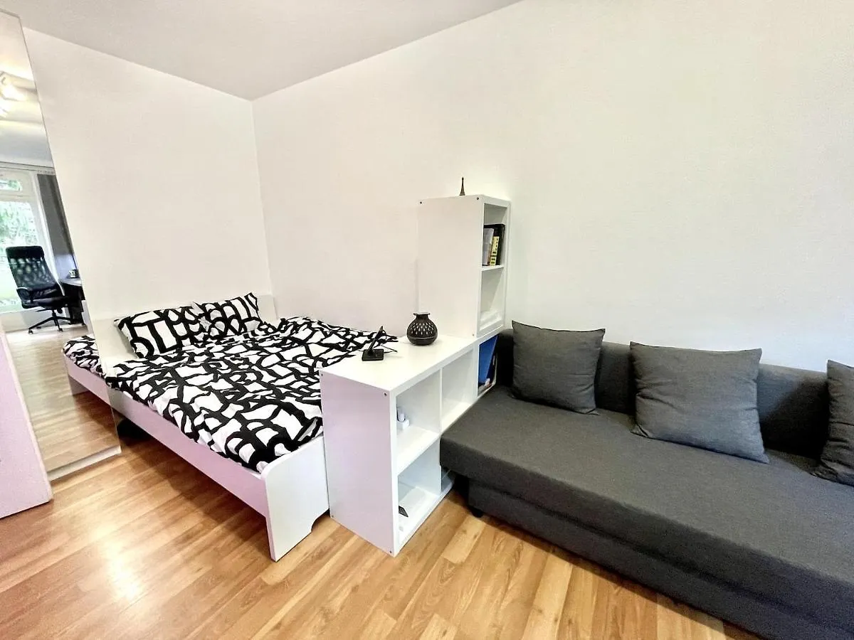 Free Parking - Quiet Apartment With Wi-Fi And Kitchen Innsbruck